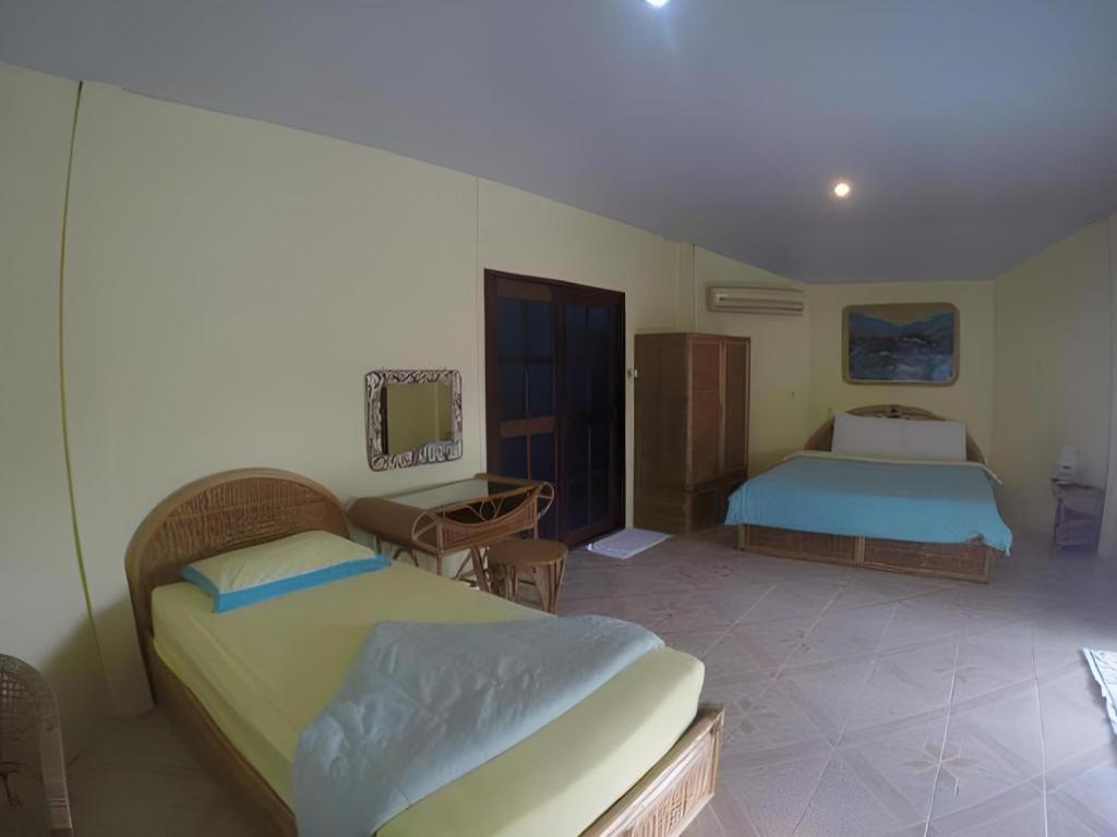Anavilla Tangke Resort Кханом Екстериор снимка